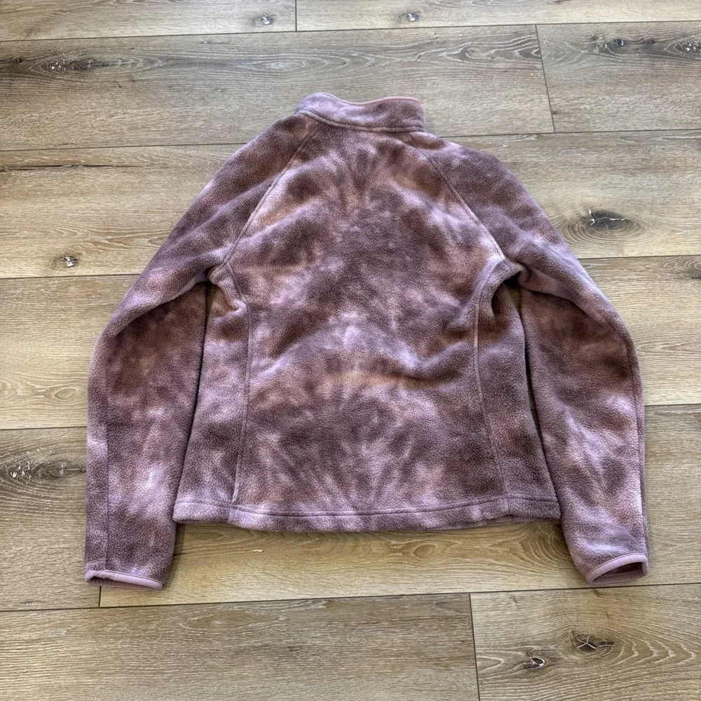 Patagonia jacket women